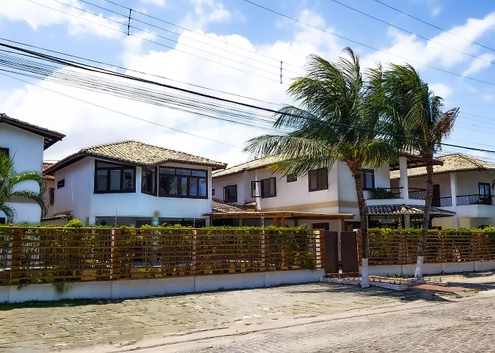 Hotel Porto Dourado - Rede Bem Bahia