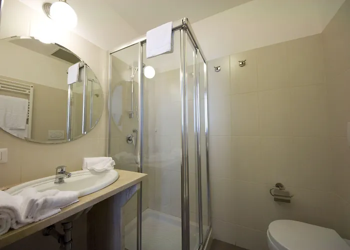 Ara Pacis Inn