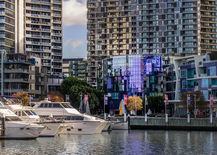Sebel Docklands