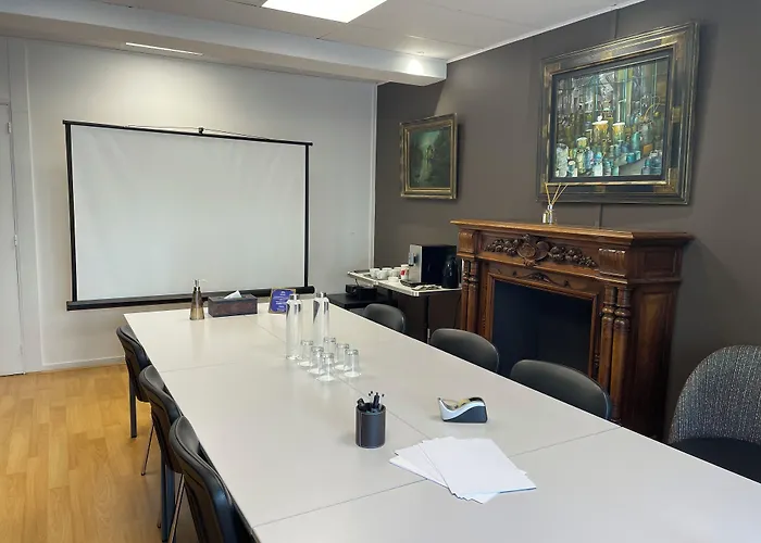 Hotel Locomo - Gare De Lyon Bastille