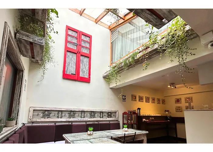 Wakapunku Boutique Hotel
