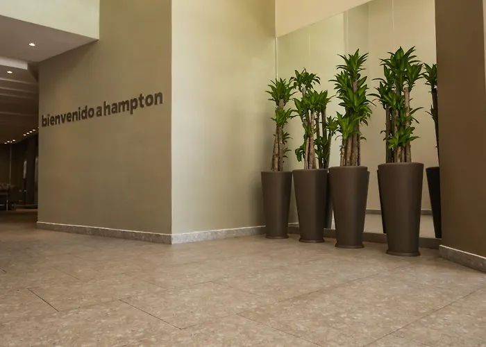 Hampton By Hilton