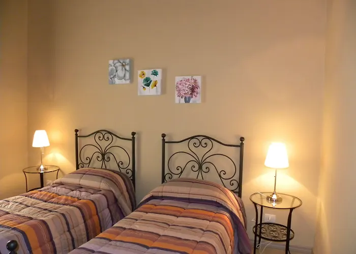 Residenza Umberto