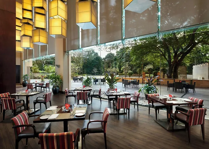 Jw Marriott Bengaluru