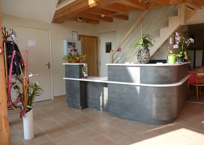 Cheap hotels Auberge De La Baie