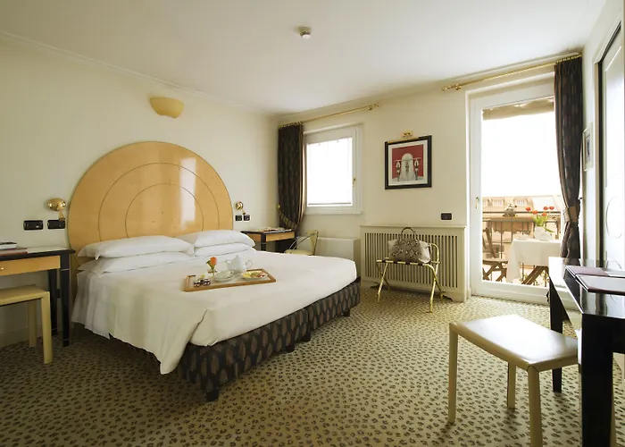 Hotel Gregoriana