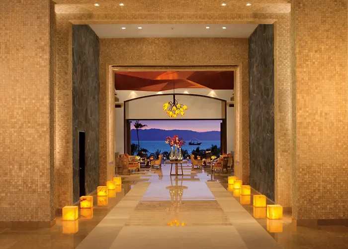 Family Friendly Hotels Dreams Vallarta Bay s & Spa