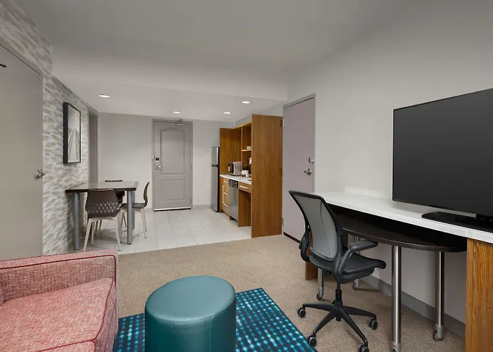 Home2 Suites By Hilton Jacksonville, Nc