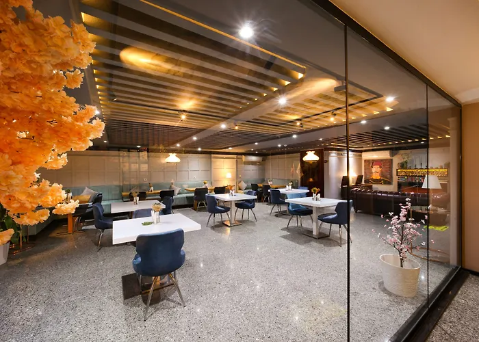 Harbiye Residence