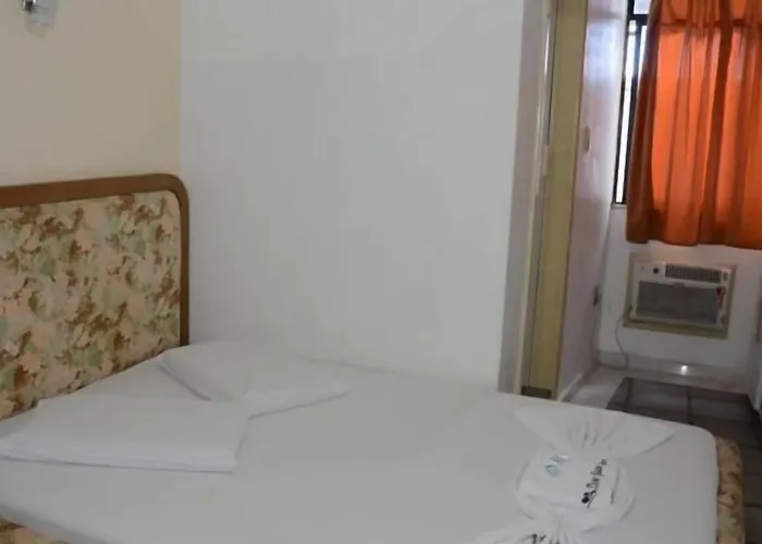 Hotel Don Juan