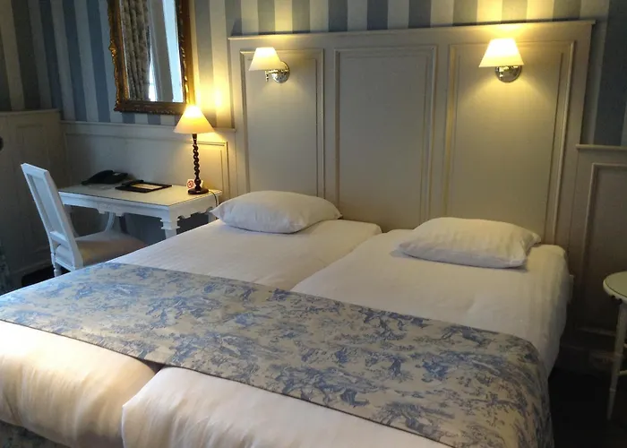 Hotel Patritius