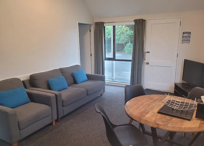 Ashford Motor Lodge