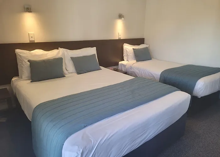 Ashford Motor Lodge