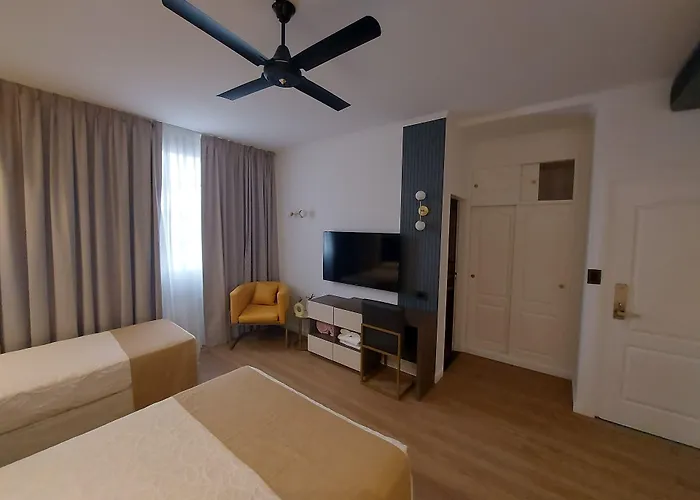Hotel Internacional