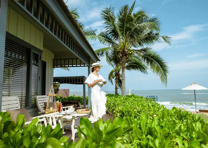 Devasom Hua Hin Resort