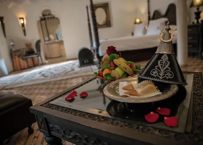 Demeures D'Orient Riad & Spa