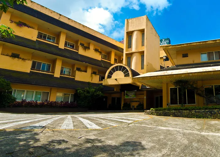 El Cielito - Baguio