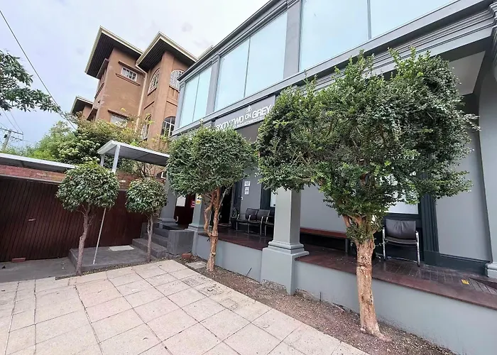 Sixty Two On Grey Serviced Apartments
