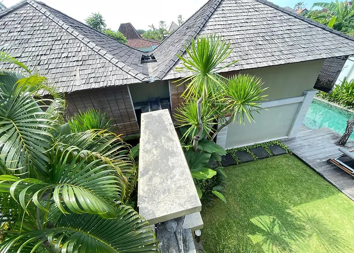 Holidays home Pradha s Seminyak