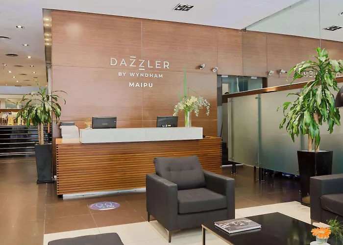 Dazzler By Wyndham Buenos Aires Maipu