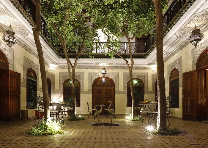 Daria Suites & Spa