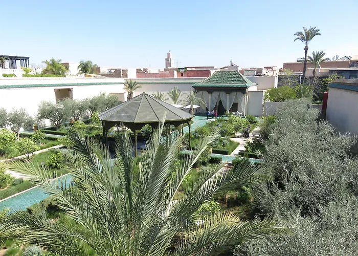 Daria Suites & Spa