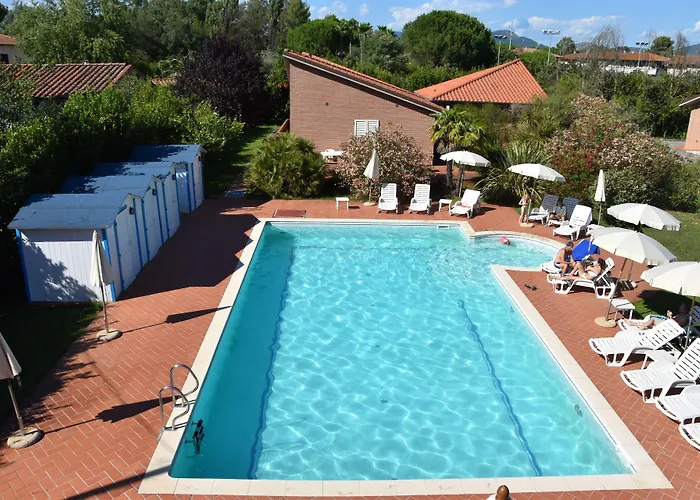 Residence San Rossore