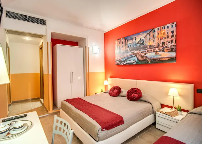 Magnifico Rome