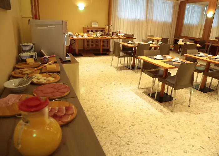 Hotel Roma