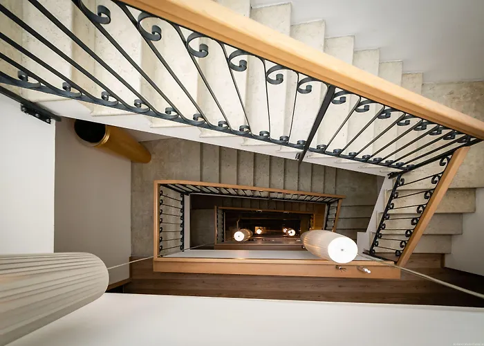 Boutique Exclusive B&B