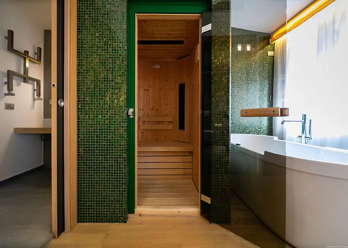  Boutique Exclusive B&B