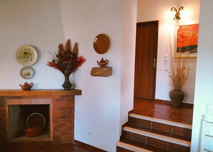 Romantic hotels Quinta Dos Caracois