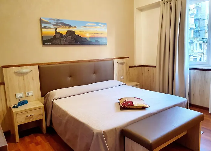 Hotel Corallo