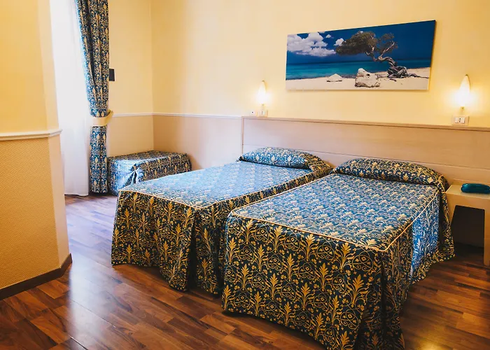 Hotel Corallo