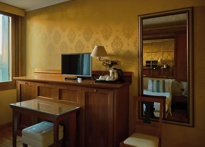 Hotel Pensione Wildner