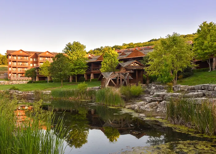 Hyatt Vacation Club At The Lodges At Timber Ridge