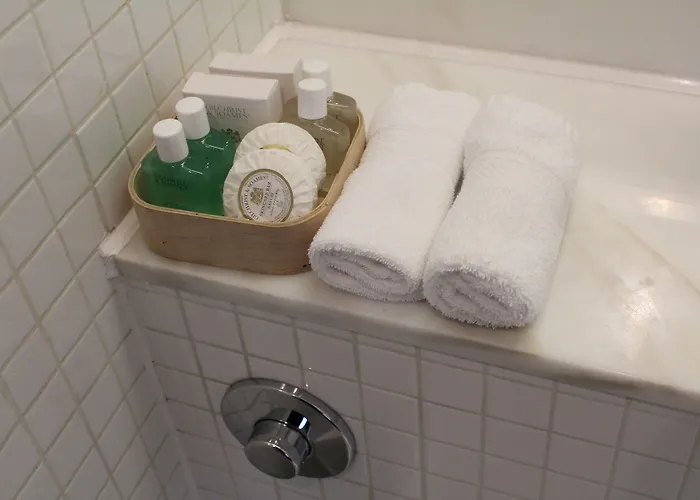 Boutique hotels Sumner