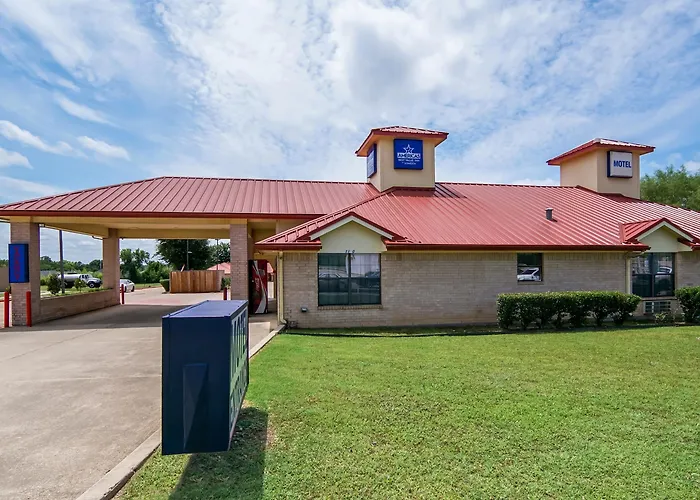 Americas Best Value Inn