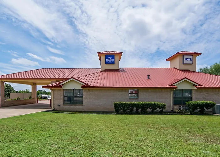 Americas Best Value Inn