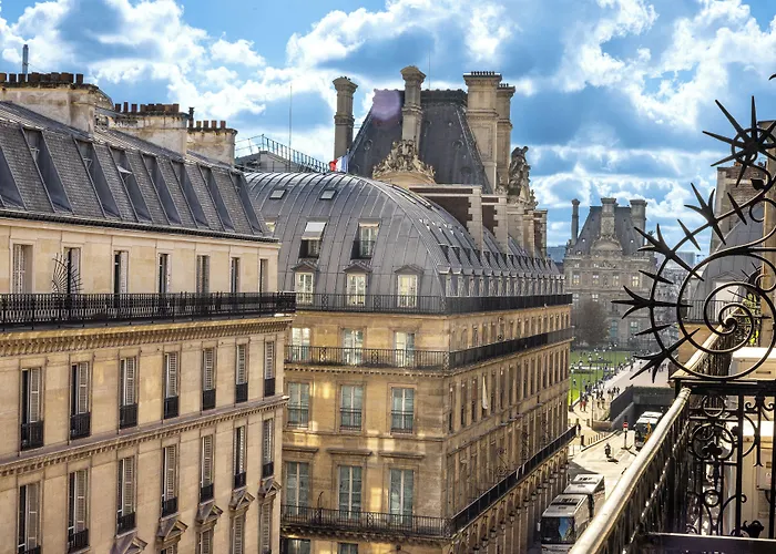 Lumen Louvre