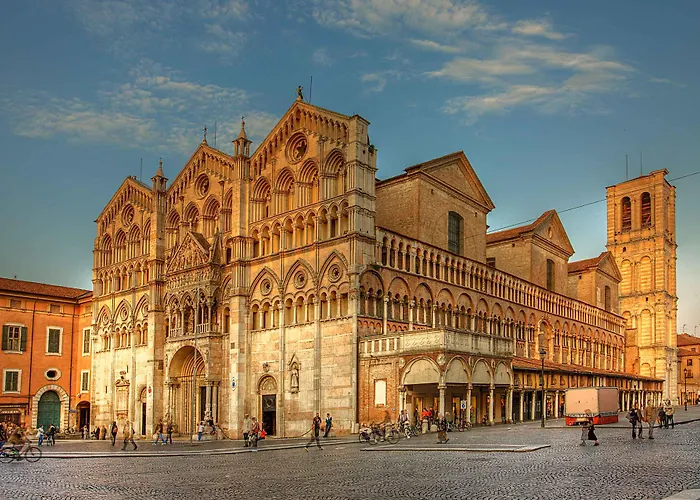 Hotel Orologio