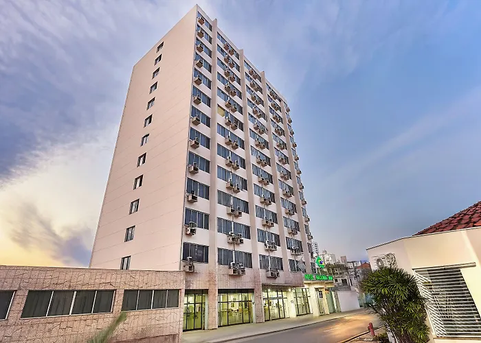 Nacional Inn Piracicaba