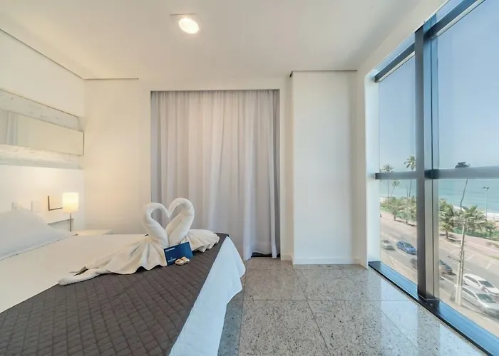 Brisa Tower Maceió