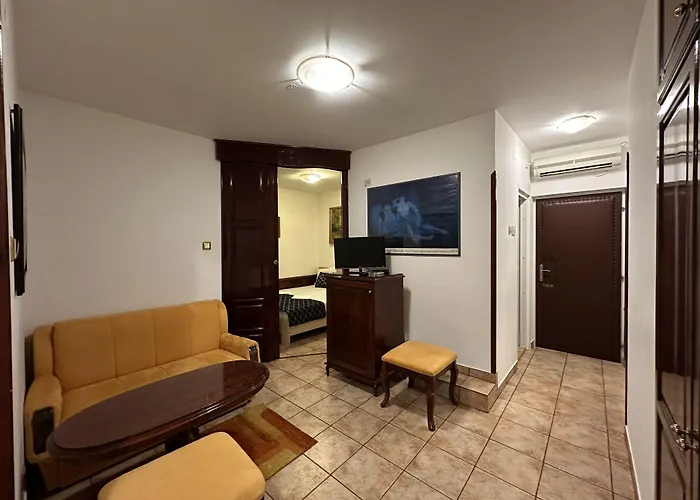 Hotel Vila Lux