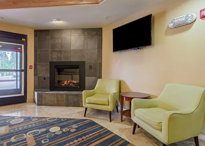 Hotel Ruidoso