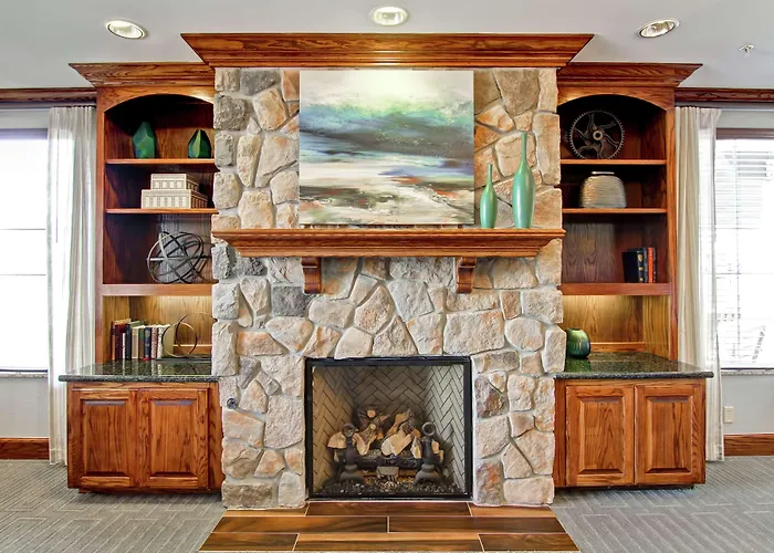 Homewood Suites By Hilton -West