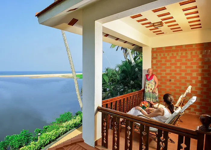 Beach And Lake Ayurvedic ,