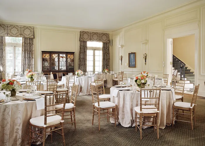 Duke Mansion