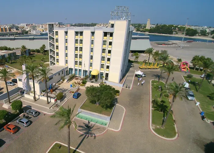  Western Nettuno