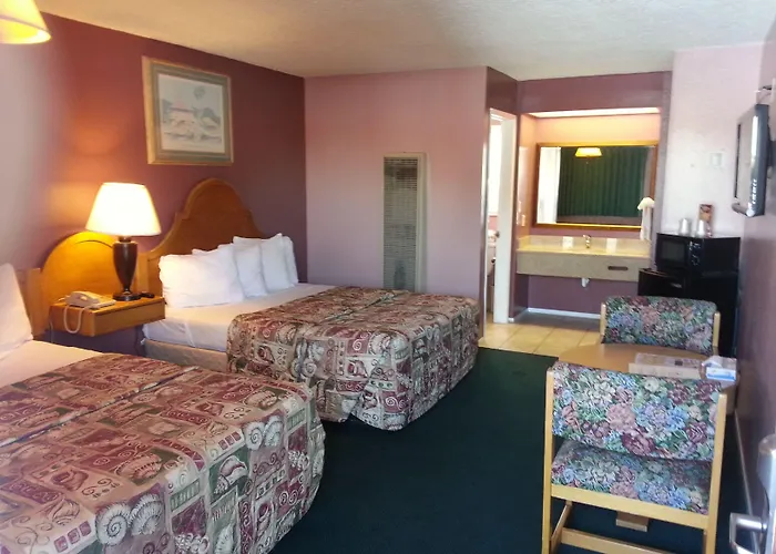 Blue Seal Inn